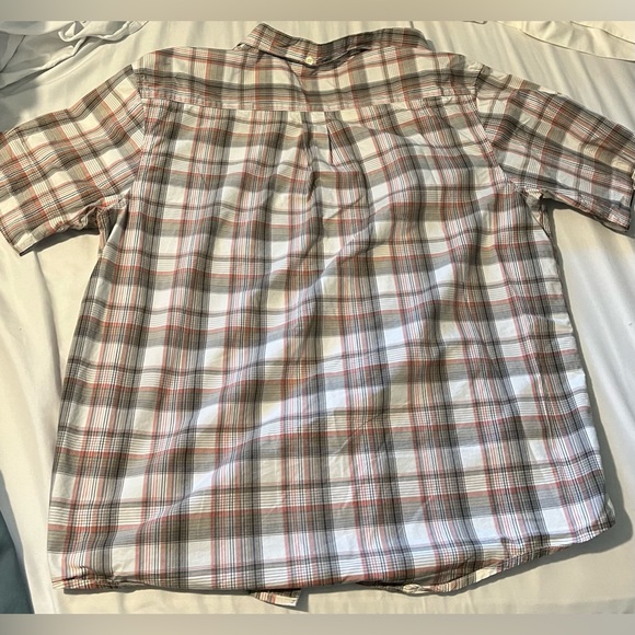 Old Navy Men’s Large Short Sleeve shirt - Picture 2 of 5
